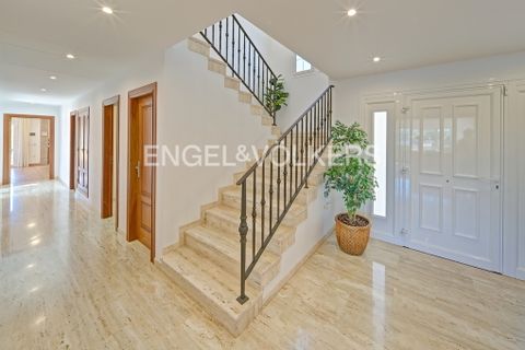 Villa i Calpe, Alicante, Calpe - € 3.150.000 | Ref: W-02RFT1 - foto 17