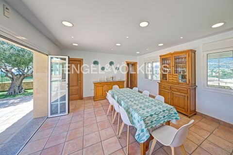 Villa i Calpe, Alicante, Calpe - € 3.150.000 | Ref: W-02RFT1 - foto 31