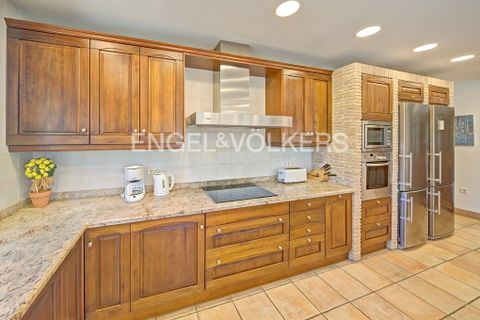 Villa i Calpe, Alicante, Calpe - € 3.150.000 | Ref: W-02RFT1 - foto 9