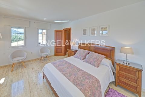 Villa i Calpe, Alicante, Calpe - € 3.150.000 | Ref: W-02RFT1 - foto 19