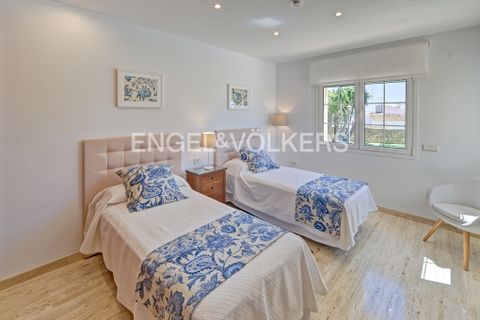 Villa i Calpe, Alicante, Calpe - € 3.150.000 | Ref: W-02RFT1 - foto 27