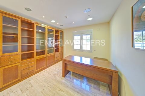 Villa i Calpe, Alicante, Calpe - € 3.150.000 | Ref: W-02RFT1 - foto 12