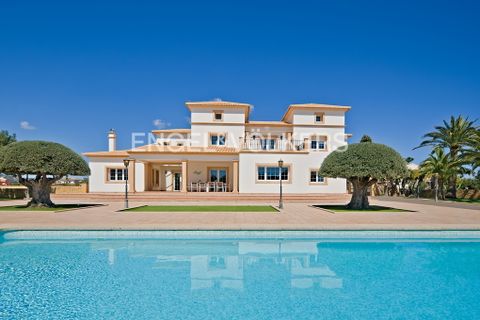 Villa i Calpe, Alicante, Calpe - € 3.150.000 | Ref: W-02RFT1 - foto 40
