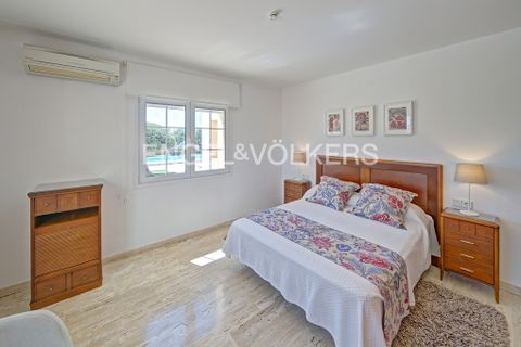 Villa i Calpe, Alicante, Calpe - € 3.150.000 | Ref: W-02RFT1 - foto 23