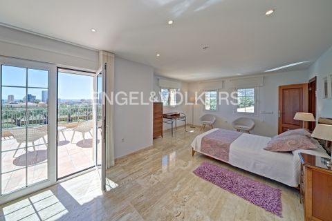 Villa i Calpe, Alicante, Calpe - € 3.150.000 | Ref: W-02RFT1 - foto 18