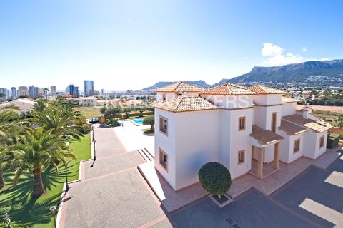 Villa i Calpe, Alicante, Calpe - € 3.150.000 | Ref: W-02RFT1 - foto 39
