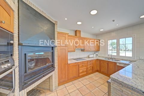 Villa i Calpe, Alicante, Calpe - € 3.150.000 | Ref: W-02RFT1 - foto 33