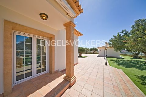 Villa i Calpe, Alicante, Calpe - € 3.150.000 | Ref: W-02RFT1 - foto 14