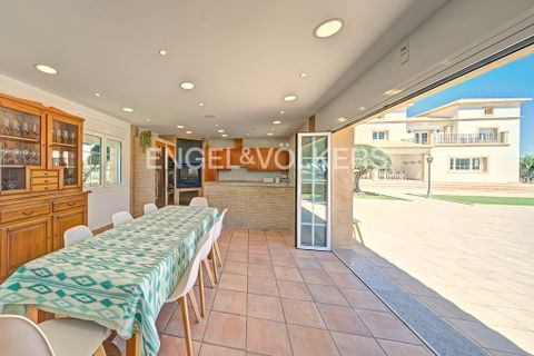 Villa i Calpe, Alicante, Calpe - € 3.150.000 | Ref: W-02RFT1 - foto 32