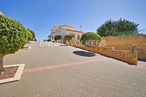 Villa i Calpe, Alicante, Calpe - € 3.150.000 | Ref: W-02RFT1 - foto 36