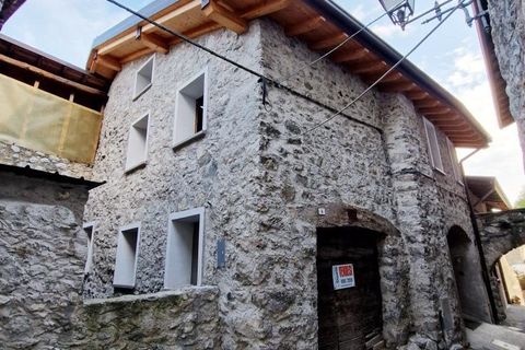 Landejendom i Cerveno, Brescia, Cerveno - € 89.000 | Ref: IMM.129 - foto 2