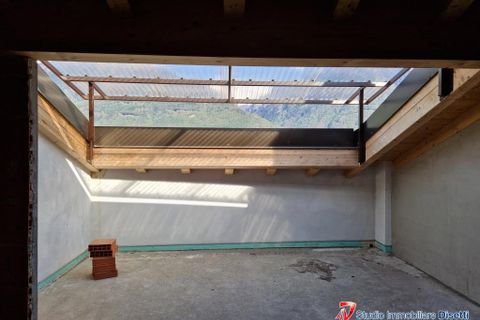 Landejendom i Cerveno, Brescia, Cerveno - € 89.000 | Ref: IMM.129 - foto 11