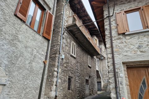 Landejendom i Cerveno, Brescia, Cerveno - € 19.000 | Ref: IMM.130 - foto 1