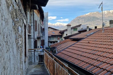 Landejendom i Cerveno, Brescia, Cerveno - € 19.000 | Ref: IMM.130 - foto 6