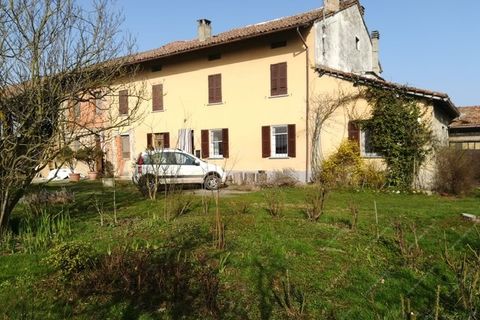 Landejendom i Casei Gerola, Pavia, Casei Gerola - € 160.000 | Ref: R22/2 - foto 4