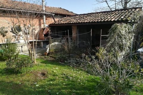Landejendom i Casei Gerola, Pavia, Casei Gerola - € 160.000 | Ref: R22/2 - foto 8