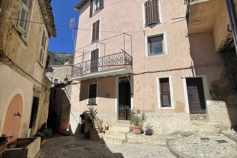 Landejendom i Coaraze, Alpes-Maritimes, Coaraze - € 229.000 | Ref: 82470619 - foto 1