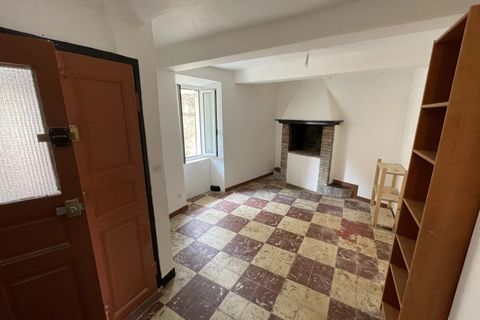 Landejendom i Coaraze, Alpes-Maritimes, Coaraze - € 229.000 | Ref: 82470619 - foto 3