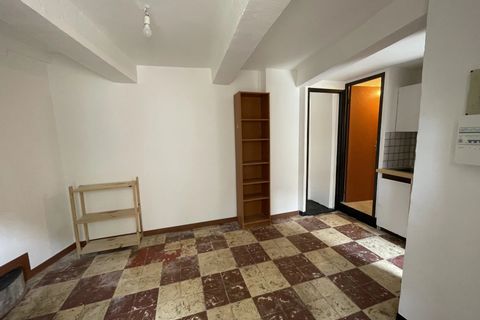 Landejendom i Coaraze, Alpes-Maritimes, Coaraze - € 229.000 | Ref: 82470619 - foto 5