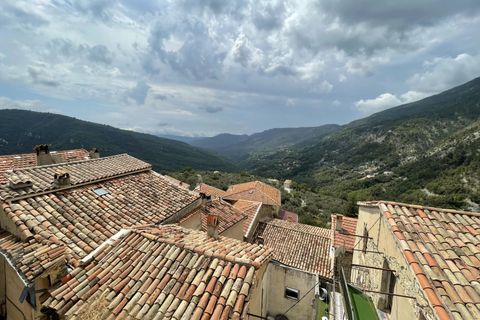 Landejendom i Coaraze, Alpes-Maritimes, Coaraze - € 229.000 | Ref: 82470619 - foto 8