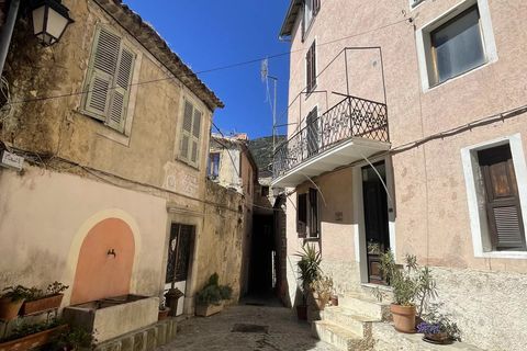 Landejendom i Coaraze, Alpes-Maritimes, Coaraze - € 229.000 | Ref: 82470619 - foto 13