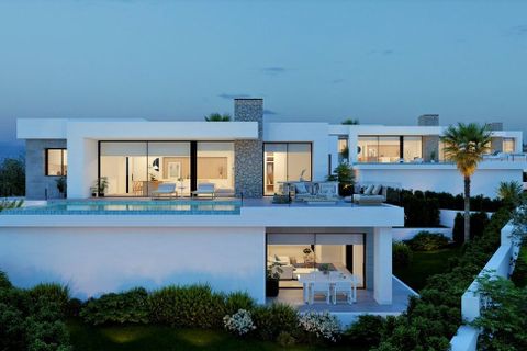 Villa i Benissa, Alicante, Benissa - € 1.115.000 | Ref: VMAG115 - foto 2