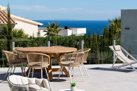 Villa i Benissa, Alicante, Benissa - € 1.115.000 | Ref: VMAG115 - foto 3