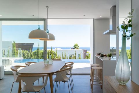Villa i Benissa, Alicante, Benissa - € 1.115.000 | Ref: VMAG115 - foto 4