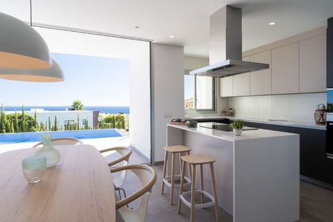 Villa i Benissa, Alicante, Benissa - € 1.115.000 | Ref: VMAG115 - foto 5