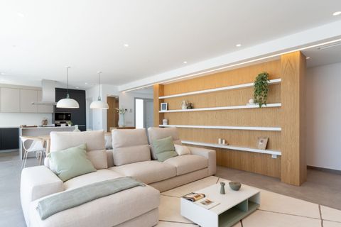 Villa i Benissa, Alicante, Benissa - € 1.115.000 | Ref: VMAG115 - foto 6