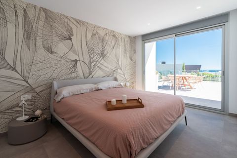 Villa i Benissa, Alicante, Benissa - € 1.115.000 | Ref: VMAG115 - foto 9
