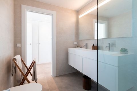 Villa i Benissa, Alicante, Benissa - € 1.115.000 | Ref: VMAG115 - foto 10
