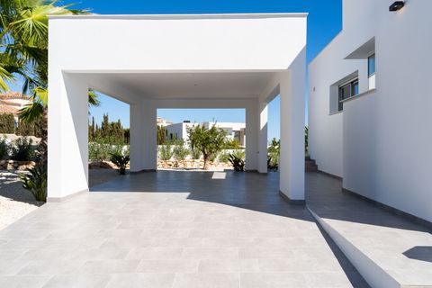 Villa i Benissa, Alicante, Benissa - € 1.115.000 | Ref: VMAG115 - foto 13