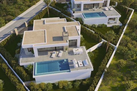 Villa i Benissa, Alicante, Benissa - € 1.115.000 | Ref: VMAG115 - foto 14