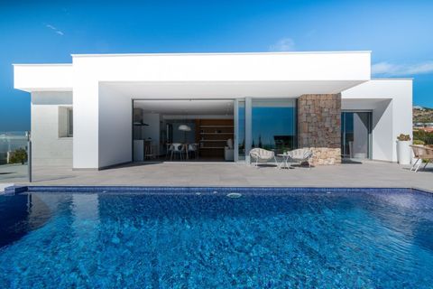 Villa i Benissa, Alicante, Benissa - € 1.115.000 | Ref: VMAG115 - foto 15