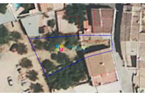 Helårsgrund i Arboleas, Almeria, Arboleas - € 23.000 | Ref: 2299 - foto 2