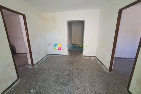 Byhus i Arboleas, Almeria, Arboleas - € 36.000 | Ref: 2306 - foto 2