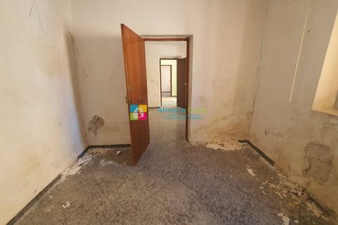 Byhus i Arboleas, Almeria, Arboleas - € 36.000 | Ref: 2306 - foto 6
