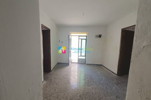 Byhus i Arboleas, Almeria, Arboleas - € 36.000 | Ref: 2306 - foto 8