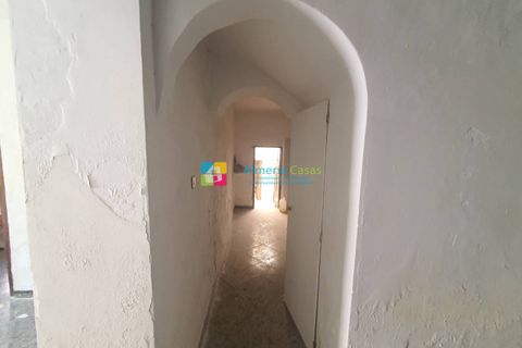 Byhus i Arboleas, Almeria, Arboleas - € 36.000 | Ref: 2306 - foto 9