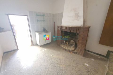 Byhus i Arboleas, Almeria, Arboleas - € 36.000 | Ref: 2306 - foto 10