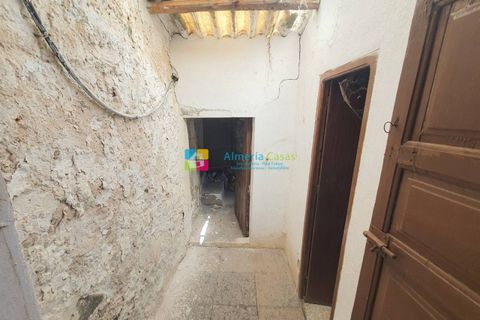 Byhus i Arboleas, Almeria, Arboleas - € 36.000 | Ref: 2306 - foto 11