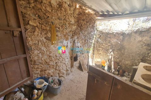 Byhus i Arboleas, Almeria, Arboleas - € 36.000 | Ref: 2306 - foto 13