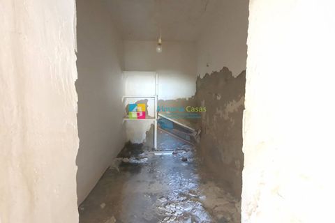 Byhus i Arboleas, Almeria, Arboleas - € 36.000 | Ref: 2306 - foto 14