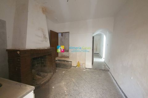 Byhus i Arboleas, Almeria, Arboleas - € 36.000 | Ref: 2306 - foto 16