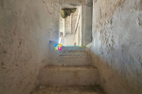 Byhus i Arboleas, Almeria, Arboleas - € 36.000 | Ref: 2306 - foto 17