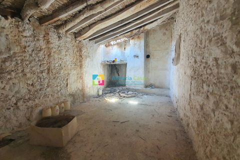 Byhus i Arboleas, Almeria, Arboleas - € 36.000 | Ref: 2306 - foto 19