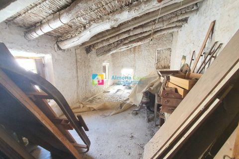 Byhus i Arboleas, Almeria, Arboleas - € 36.000 | Ref: 2306 - foto 20