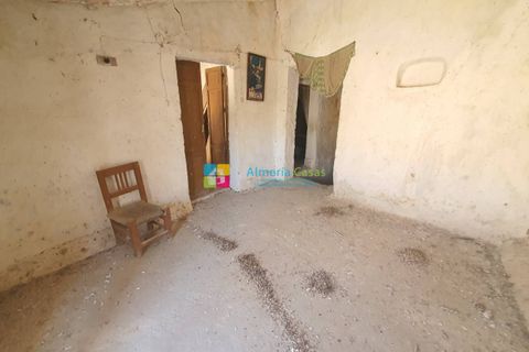Byhus i Arboleas, Almeria, Arboleas - € 36.000 | Ref: 2306 - foto 22