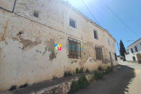 Byhus i Arboleas, Almeria, Arboleas - € 36.000 | Ref: 2306 - foto 24